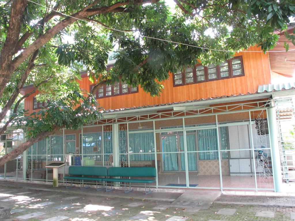 Baan Suan Chan 北碧府 外观 照片