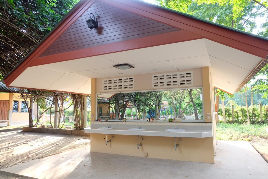 Baan Suan Chan 北碧府 客房 照片