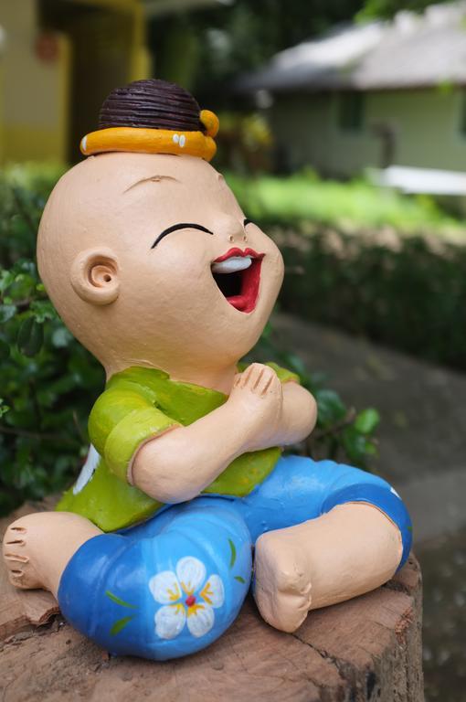 Baan Suan Chan 北碧府 外观 照片