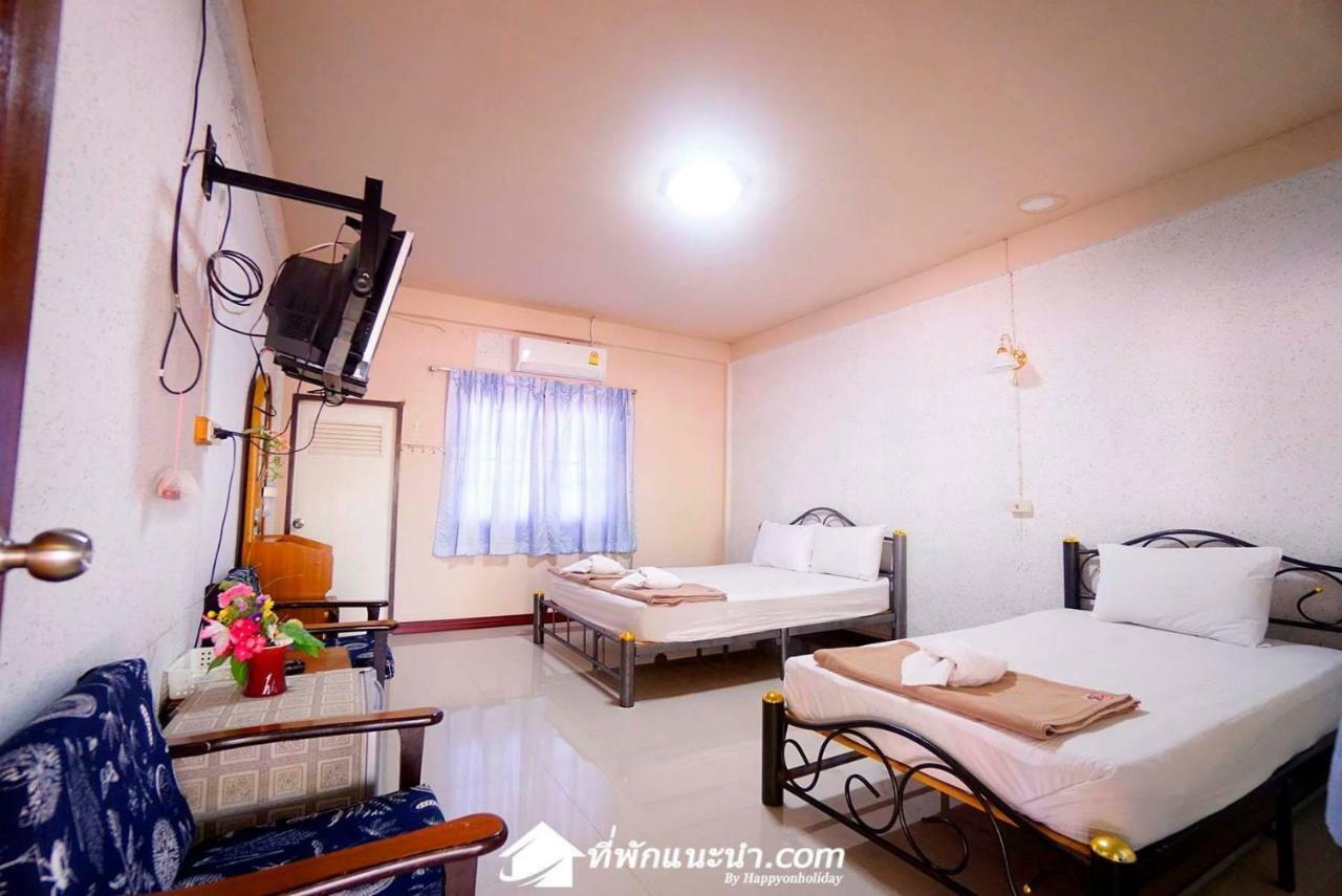 Baan Suan Chan 北碧府 外观 照片