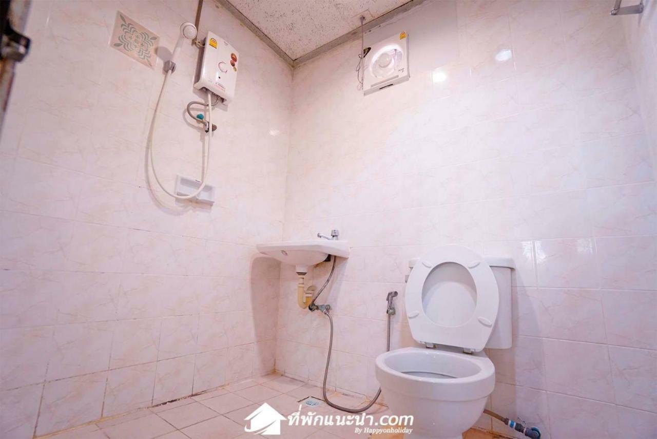 Baan Suan Chan 北碧府 外观 照片